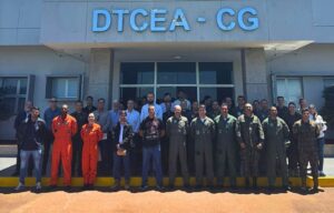 Leia mais sobre o artigo Prefeitura capacita equipe para ampliar segurança de voo no Aeroporto de Dourados