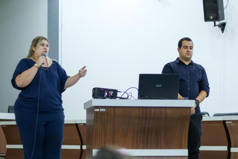 No momento, você está visualizando Prefeitura de Naviraí Apresenta PPA 2026-2029 e LOA 2026 com Foco em ODS e Responsabilidade Fiscal