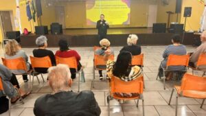 Leia mais sobre o artigo HOJE: Procon municipal realiza ação em comunidade contra golpes financeiros