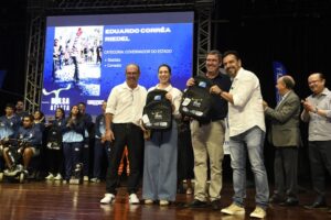 Leia mais sobre o artigo Nova edição do Bolsa Atleta e Bolsa Técnico reforça inclusão de atletas surdos e equidade de gênero