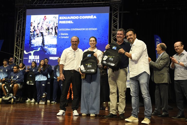 No momento, você está visualizando Nova edição do Bolsa Atleta e Bolsa Técnico reforça inclusão de atletas surdos e equidade de gênero