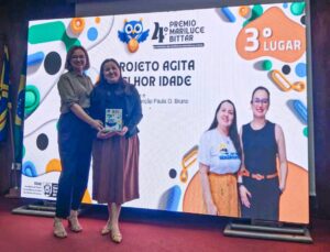 Leia mais sobre o artigo Naviraí conquista 3º lugar no 4º Prêmio Mariluce Bittar com o SCFV “Maria do Céu”