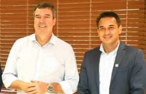 Leia mais sobre o artigo Riedel autoriza licitação do projeto de pavimentação até o Porto Caiuá