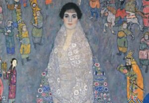 Leia mais sobre o artigo NOVA YORK: Quadro de Klimt vira obra de arte moderna mais cara da história, R$ 1,25 bilhão