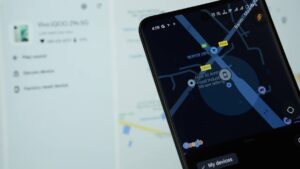 Leia mais sobre o artigo Rastrear um celular roubado ou perdido pode ser mais fácil do que parece