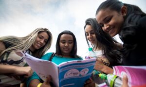 Leia mais sobre o artigo REDAÇÃO DO ENEM: Constância e clareza são segredos para nota máxima