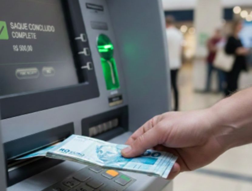 No momento, você está visualizando Governo de MS antecipa pagamento e credita salário de novembro na terça-feira