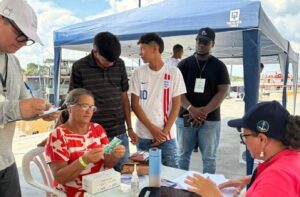 Leia mais sobre o artigo SAÚDE NO PANTANAL: O impacto do Projeto Navio nas comunidades ribeirinhas em MS