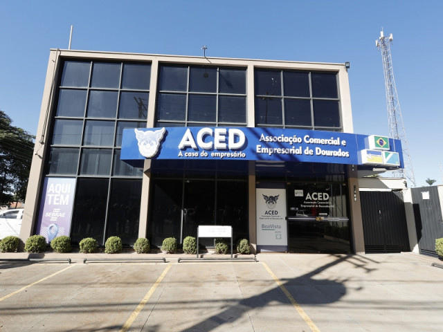 No momento, você está visualizando HOJE: Dourados recebe Caravana do Crédito nesta segunda com palestras e acesso direto a instituições financeiras