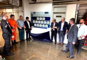 Leia mais sobre o artigo Novo mapa estratégico projeta a segurança pública de Mato Grosso do Sul até 2030