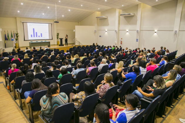 No momento, você está visualizando CORUMBÁ: Seminário Perinatal reúne profissionais da Atenção Primária para fortalecer o cuidado materno-infantil