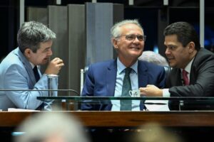 Leia mais sobre o artigo Senado aprova isenção do Imposto de Renda para quem ganha até R$ 5 mil