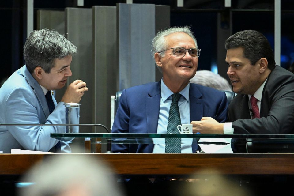 No momento, você está visualizando Senado aprova isenção do Imposto de Renda para quem ganha até R$ 5 mil