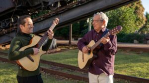 Leia mais sobre o artigo Sesc Teatro Prosa apresenta Sonora Brasil com programação gratuita de artistas de todas as regiões do país