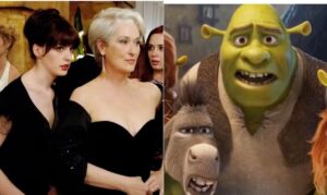 Leia mais sobre o artigo ‘SHREK’ E MAIS: Veja 6 continuações de filmes que vão estrear após muitos anos