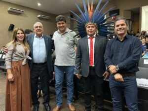 Leia mais sobre o artigo TCE-MS apresenta o projeto “Diálogo com o Gestor” na Câmara Municipal de Sidrolândia