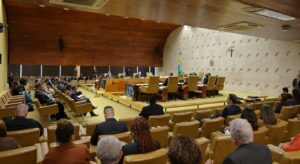 Leia mais sobre o artigo Maioria: STF tem oito votos para reconhecer violações graves a direitos da população negra