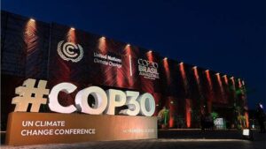 Leia mais sobre o artigo Turquia sediará COP31 e Austrália comandará negociações na cúpula do clima de 2026