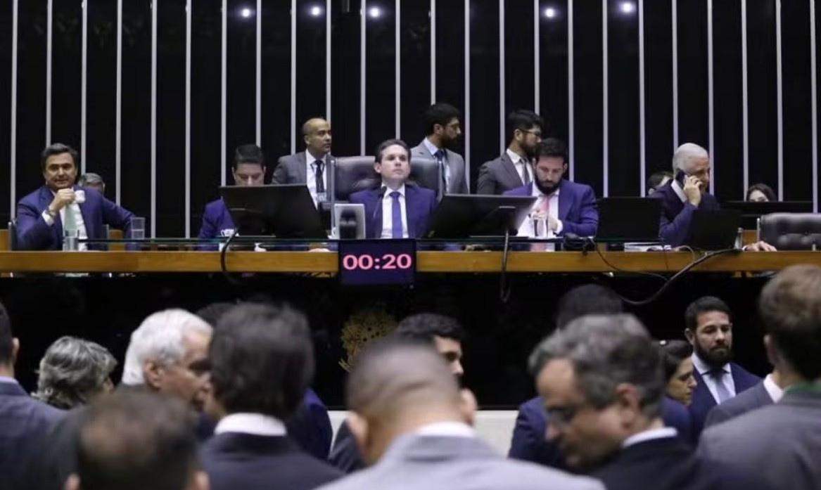 No momento, você está visualizando Veja o que pode mudar com o Projeto Antifacção, aprovado pela Câmara