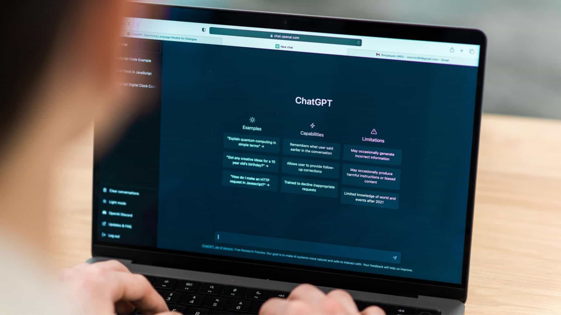No momento, você está visualizando 5 prompts do ChatGPT para te ajudar a organizar os seus gastos financeiros