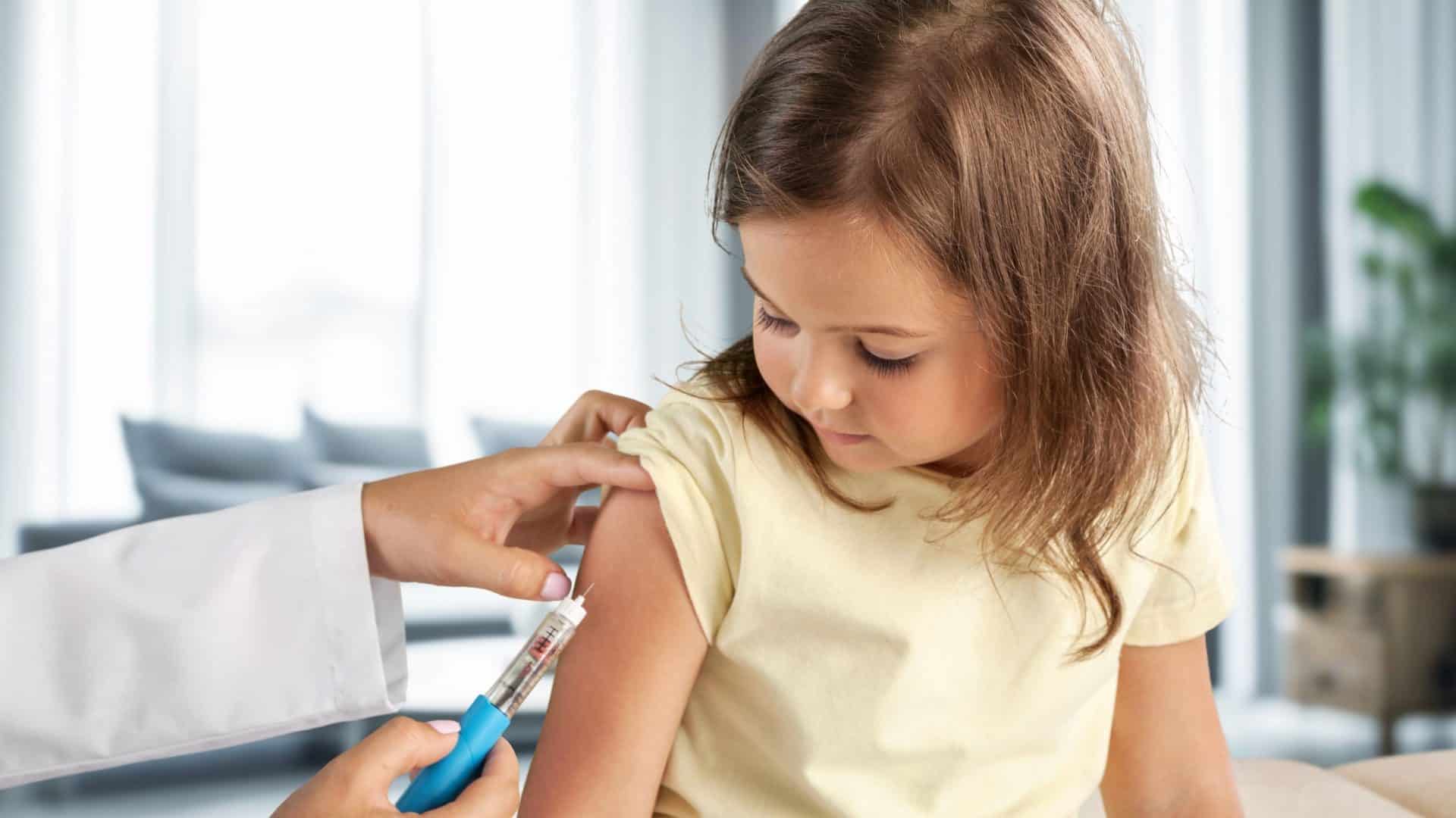 No momento, você está visualizando 8 doenças que são controladas por vacinas