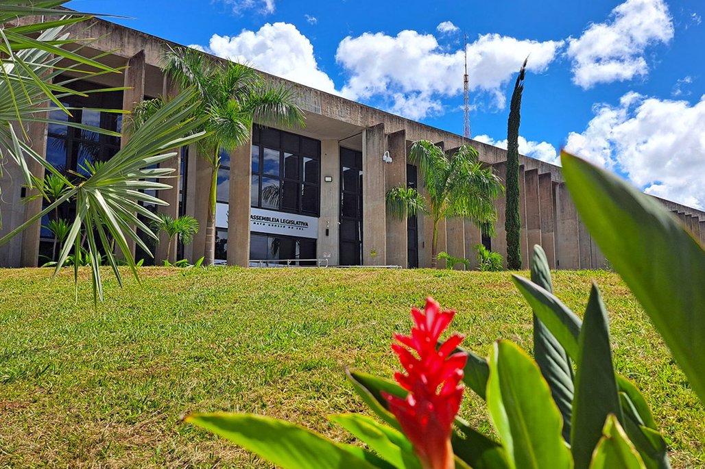 No momento, você está visualizando AGENDA ALEMS: Audiência pública sobre diabetes e Dia do Empreendedorismo feminino são destaques