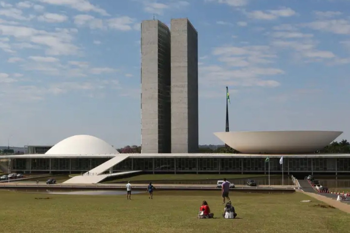 No momento, você está visualizando Congresso pauta Orçamento de 2026 nesta quinta (18)