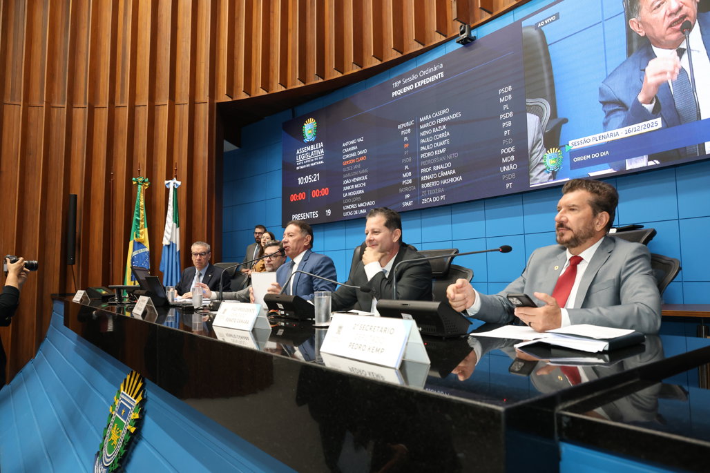 No momento, você está visualizando ALEMS: Aprovada a criação da MS Ativos Ambientais, empresa que passa a gerir o patrimônio natural do Estado