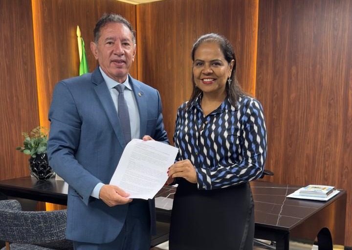 No momento, você está visualizando ALEMS fortalece parceria com Judiciário para implementação do protocolo “Todos por Elas”