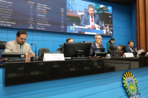 Leia mais sobre o artigo ALEMS HOJE: Sessão Solene na Casa de Leis celebra o Dia Estadual do Empreendedorismo Feminino