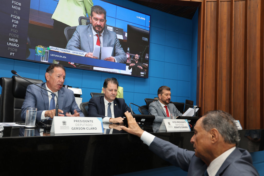 No momento, você está visualizando ALEMS: Dezembro Vermelho reforça prevenção contra HIV em MS