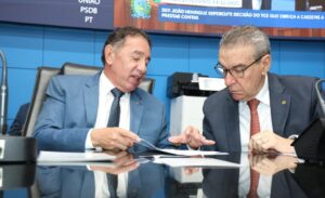 Leia mais sobre o artigo RANKING NACIONAL: ALEMS conquista Selo Ouro em transparência pública pela segunda vez