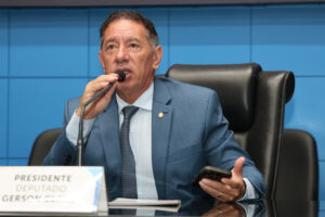 Leia mais sobre o artigo ALEMS: Projeto dispõe sobre atendimento no SUS e na rede de ensino às pessoas com TEA