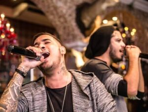 Leia mais sobre o artigo Ano Novo no interior de MS tem desde shows gratuitos até festa em resort