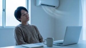 Leia mais sobre o artigo Ar-condicionado pode estar drenando sua energia mental e sabotando sua produtividade