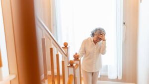 Leia mais sobre o artigo Avanço da demência no Japão faz governo apostar em IA, GPS e robôs para conter impacto