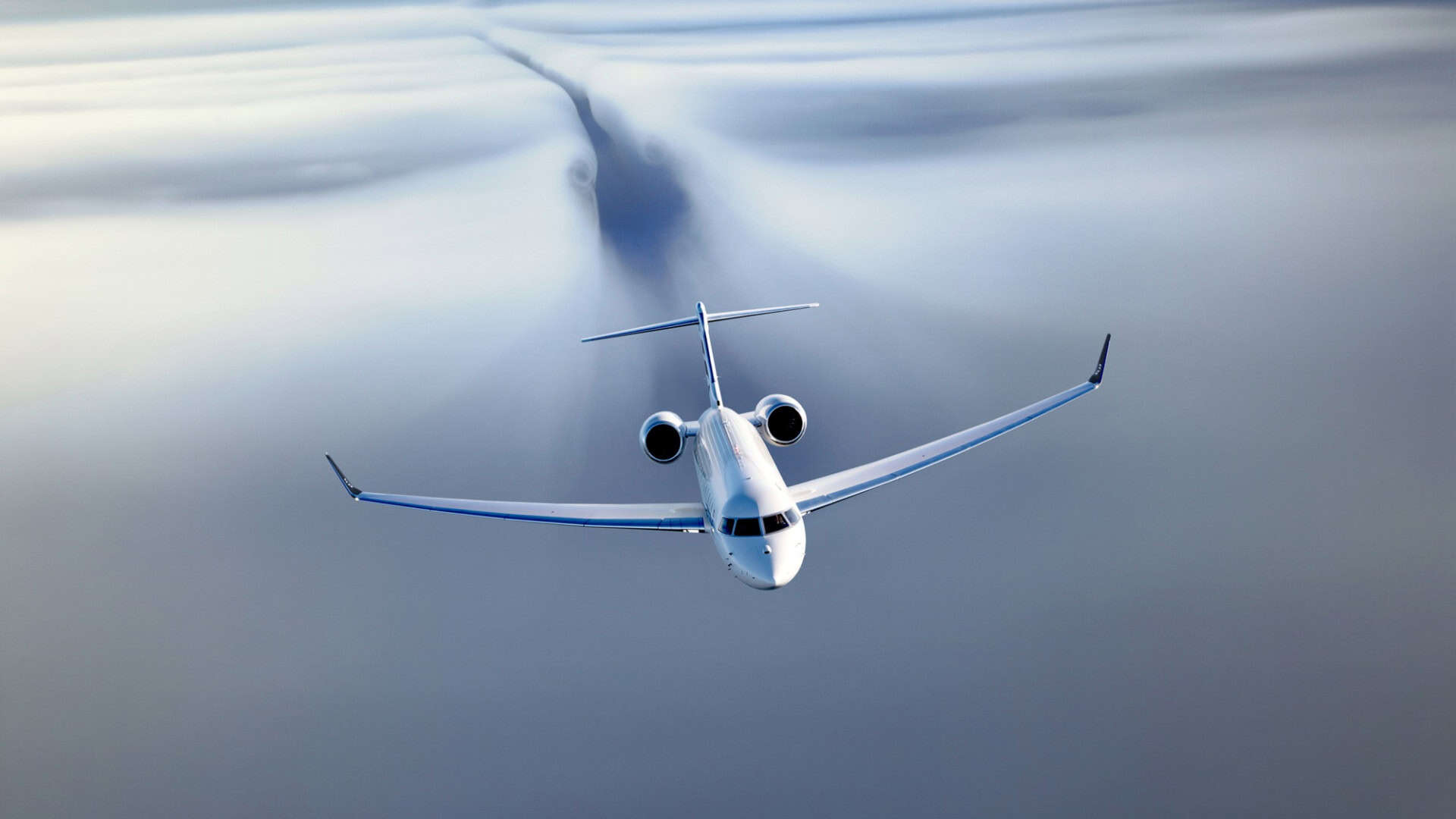 No momento, você está visualizando Jato quase supersônico entra em serviço como o avião civil mais rápido do mundo