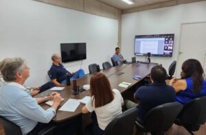 Leia mais sobre o artigo Conselho de Controle Ambiental aprova licença para construir a 6ª fábrica de celulose em Mato Grosso do Sul