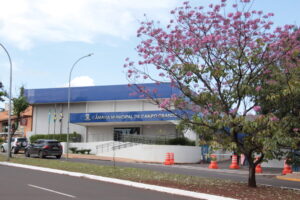 Leia mais sobre o artigo GREVE: Nota oficial da Câmara Municipal de Campo Grande