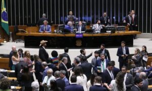 Leia mais sobre o artigo Câmara deve avançar com regulamentação da tributária nesta semana