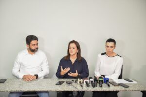 Leia mais sobre o artigo GREVE: Prefeitura comprova pagamentos em dia e cobra retorno do transporte público na Capital