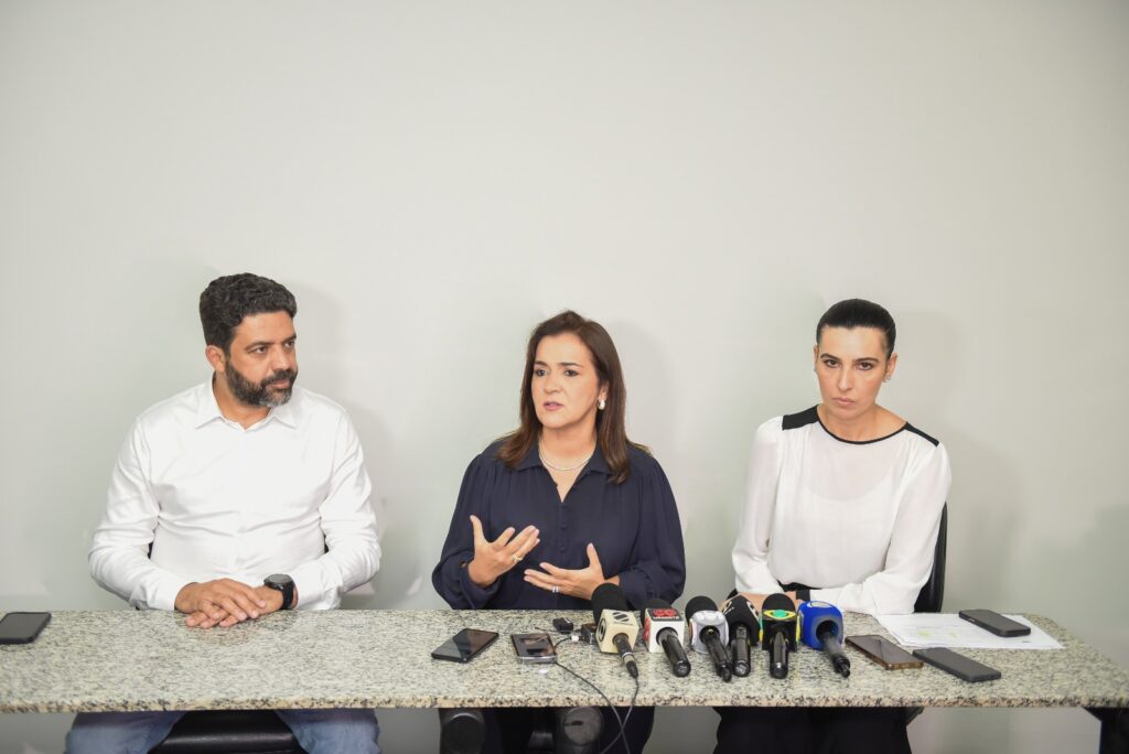 No momento, você está visualizando GREVE: Prefeitura comprova pagamentos em dia e cobra retorno do transporte público na Capital