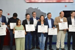 Leia mais sobre o artigo Campo Grande é destaque nacional em infraestrutura e mobilidade urbana