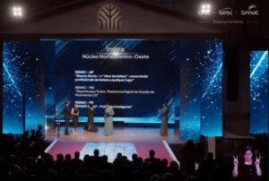 Leia mais sobre o artigo Campo Grande conquista reconhecimento com projeto do Senac MS em parceria com Agetec