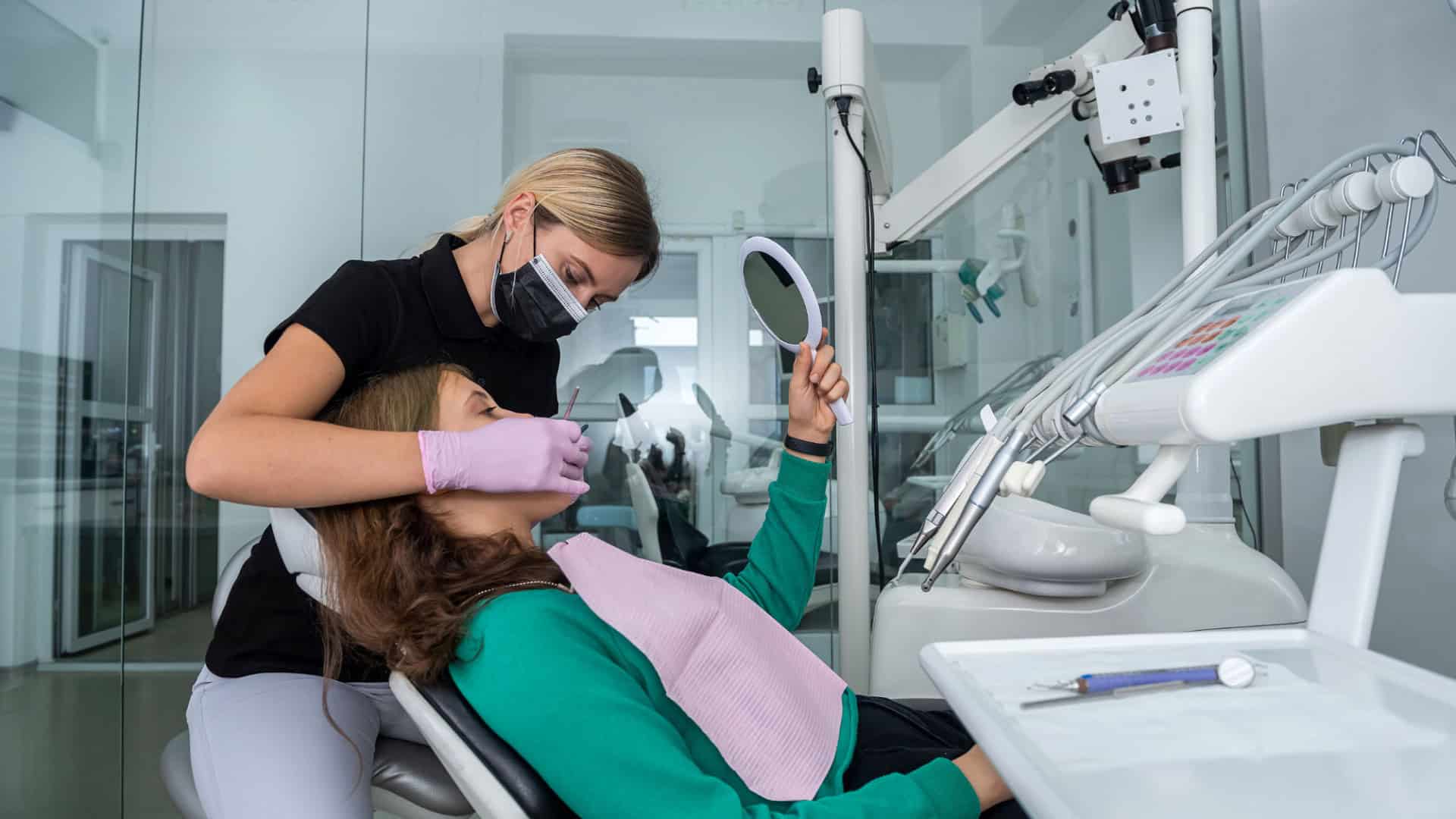 No momento, você está visualizando Canal nos dentes pode ajudar a controlar a glicemia, diz estudo