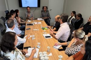 Leia mais sobre o artigo MS: Casa Civil alinha fluxo das emendas parlamentares para garantir agilidade e transparência