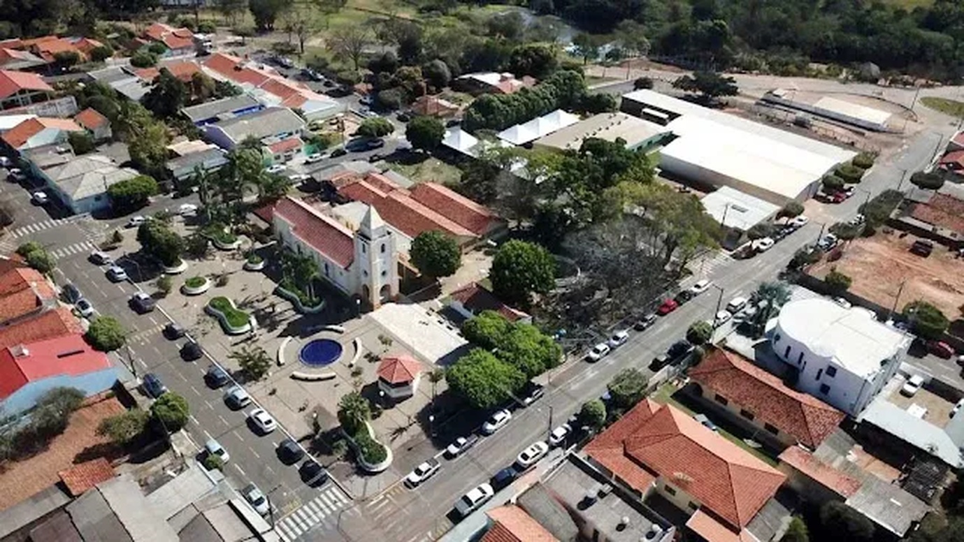 No momento, você está visualizando Cidade onde tudo se resolve a pé tem menos de mil moradores e apenas 32 ruas
