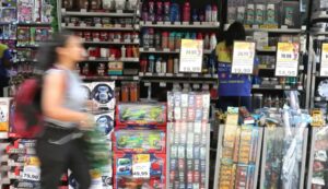 Leia mais sobre o artigo CNC: Comércio amplia vendas e contratações temporárias no Natal