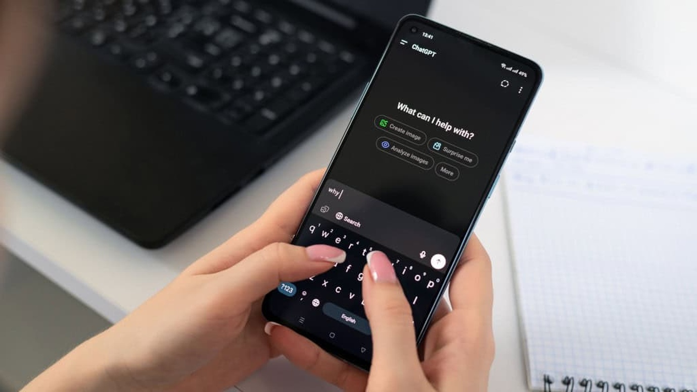 No momento, você está visualizando Como criar um grupo com amigos no ChatGPT
