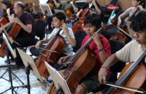 Leia mais sobre o artigo Projeto Compondo Talentos faz apresentação gratuita em Campo Grande